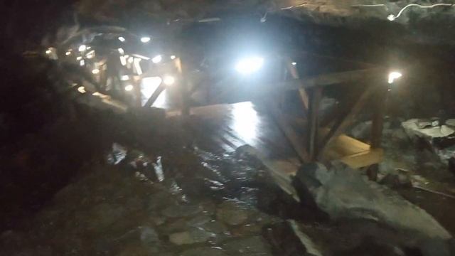 пещера Коныр ауеле смотреть онлайн