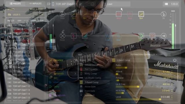 Line 6 Helix Amp packs смотреть онлайн