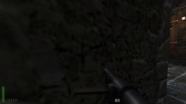 Let's Play Return To Castle Wolfenstein #4 | Village смотреть онлайн