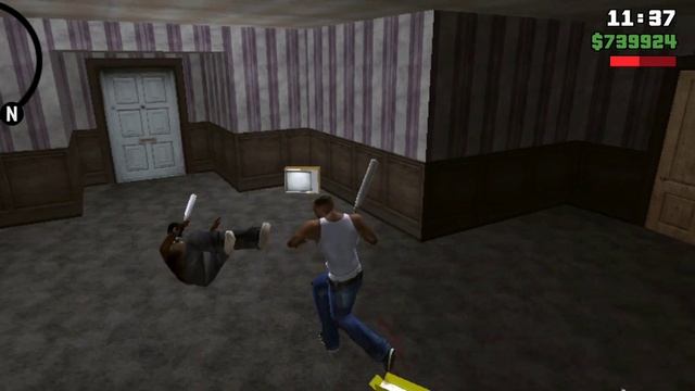 I play Grand theft auto complete misson смотреть онлайн