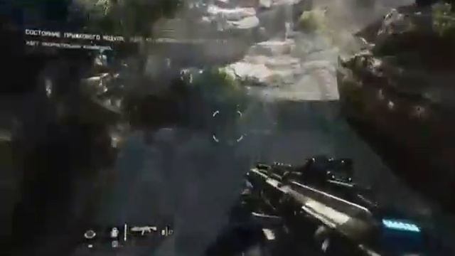 Прохождение игры Titanfall 2.Часть 1 " Начало пилотирования ". смотреть онлайн