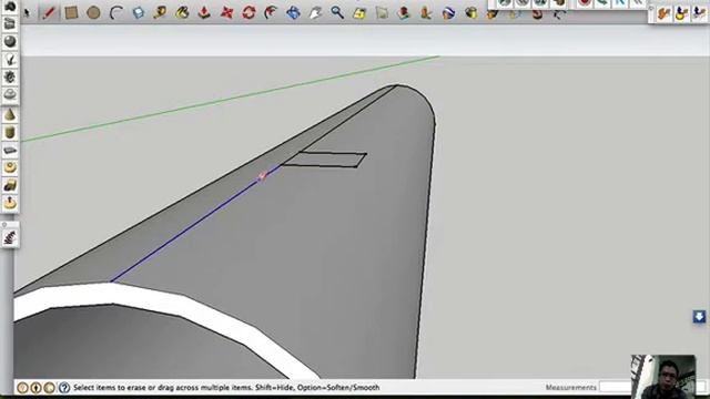 Hydroponics with SketchUp - Netpot Hole смотреть онлайн