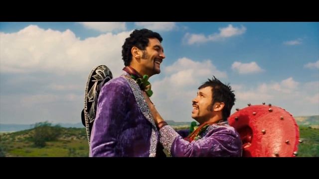 🎬14➤Профилактические работы и возврат лидерства... смотреть онлайн