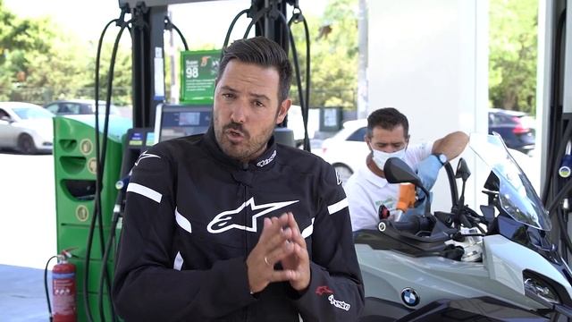 Promoted | BP Super Unleaded 98 смотреть онлайн