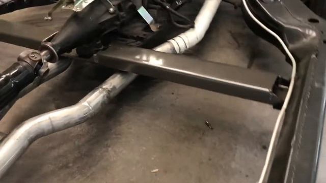 68 impala update #10 смотреть онлайн