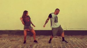 Tan Fácil - CNCO - Marlon Alves Dance MAs