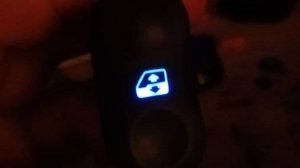 LED подсветка клавиш Largus Logan Sandero Almera G15