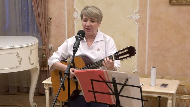 14 Мелодия - Наталья Баязитова