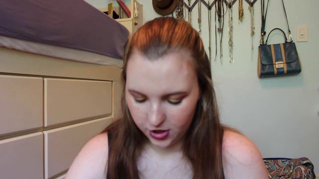 Blush Declutter! New Series!