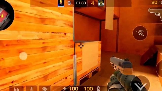 играю в станбоф 2 (1 на 1 ) с братам смотреть онлайн