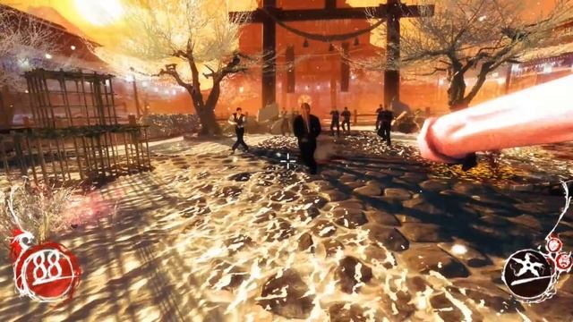 шадо вариор меч титана Shadow Warrior шадо вариор смотреть онлайн