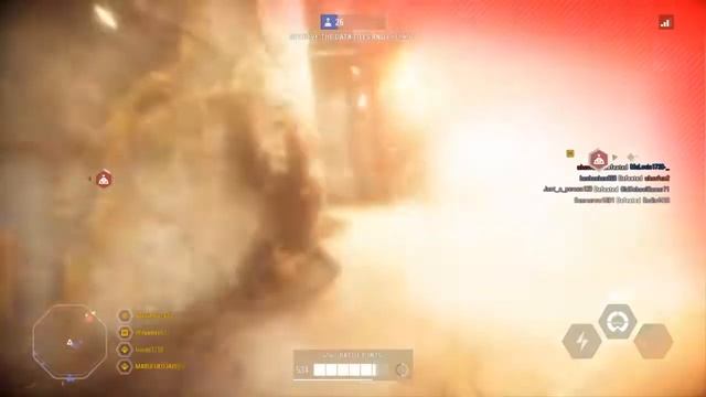 Star Wars Battlefront 2 live смотреть онлайн