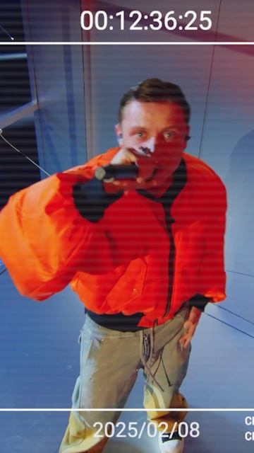 Многоэтажные чувства и Ваня Дмитриенко на BIG LOVE SHOW 2025 💗 смотреть онлайн