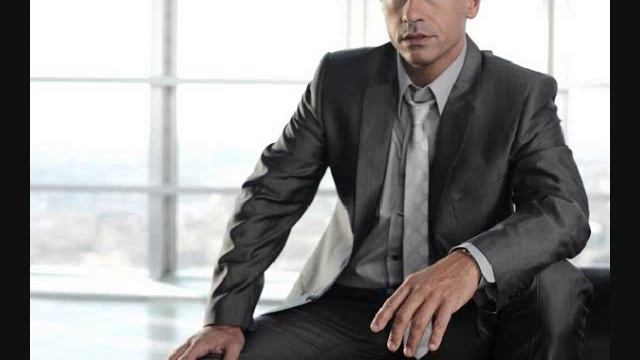 Eros Ramazzotti-No puede haber.wmv смотреть онлайн