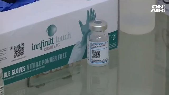 Ромите не ги е страх от ваксините, все повече избират Janssen смотреть онлайн