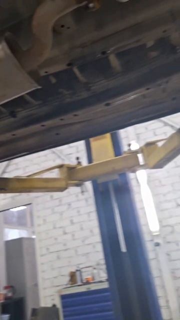 Балаково | Обзор Черри Тиго перед антикором | #балаково #сто #автосервис #антикор #cherytigo смотреть онлайн