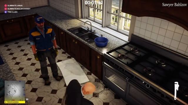 Opening the vault in the Schmidt basement, Whittleton Creek смотреть онлайн
