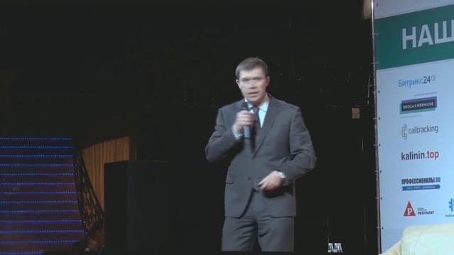 Михаил Графский - Генеральный директор компании Clientbridge. смотреть онлайн