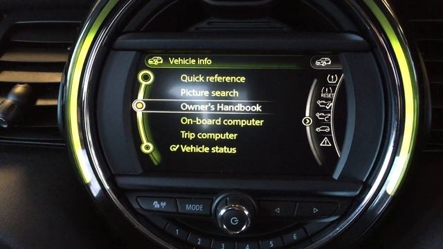 2017 (67) MINI ONE 5 DOOR PEPPER PACK VISUAL BOOST RADIO смотреть онлайн