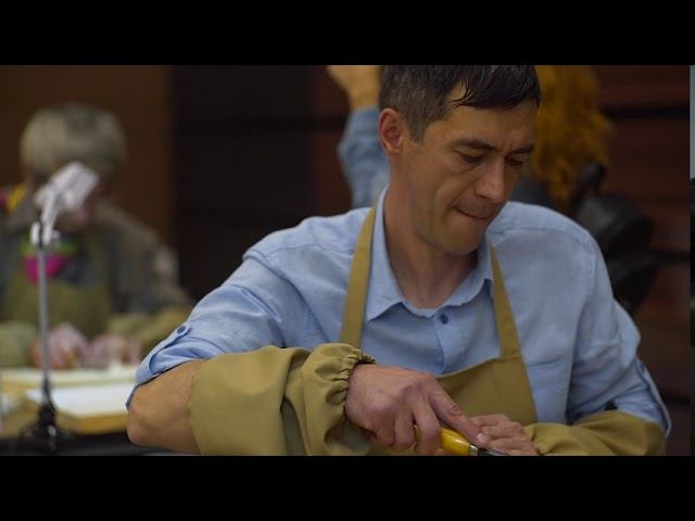 Человек труда смотреть онлайн