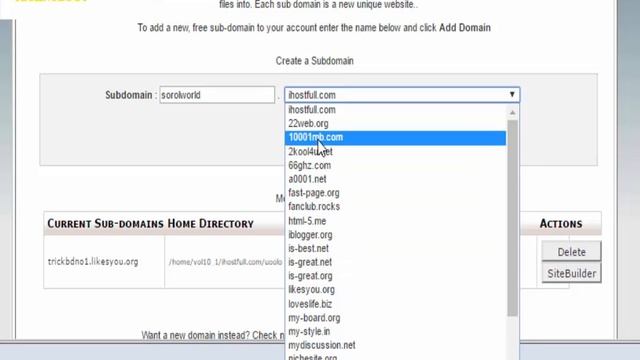create free website and earn money (no coding needed) part-1 |upload website free/upload wordpress смотреть онлайн