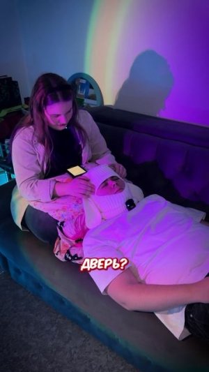 🟡проверили: желтая, красная дверь 🔴 #юмор #владзакроев #мама #смешнаясемейка #shorts #таболапка