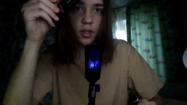 АСМР Итинг шоколадки | Рассказываю про экзамен смотреть онлайн