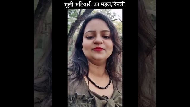 Bhooli Bhatiyari ka mahal -Jungle scene смотреть онлайн