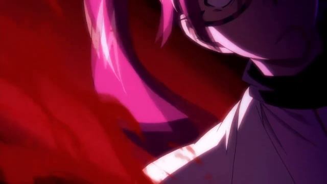 Kuro & Mahiro |SerVamp| - Кровавая Мэри AMV смотреть онлайн