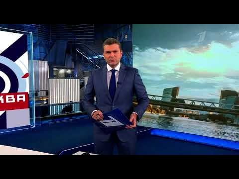 Конец "Трёх аккордов", часы и начало программы "Время" (Первый канал ±0, 10.09.2022) смотреть онлайн