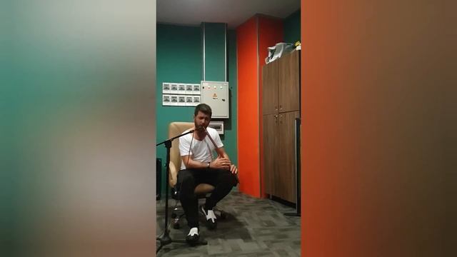 Ferdi Tayfur - Bana Sor - Ney (Selmanca) смотреть онлайн