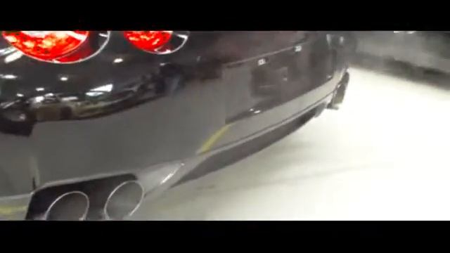 GTR GoDZiLLa  HD .wmv