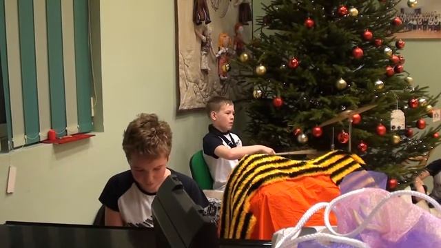 Прибой- "Перекрёсток 7 дорог" смотреть онлайн