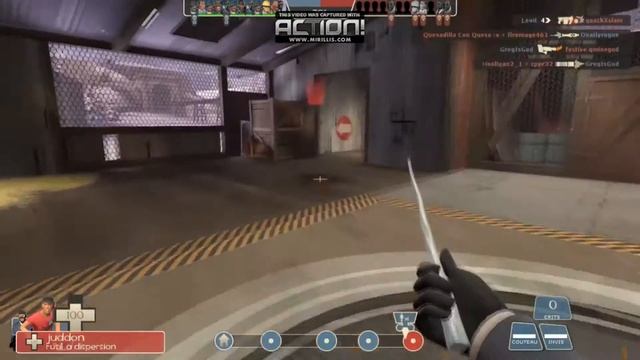 Team Fortress 2 My Epic Moments ! смотреть онлайн