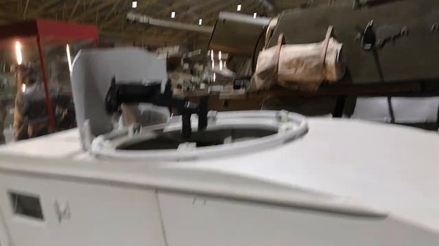 Уникальный транспорт Великой Отечественной войны смотреть онлайн