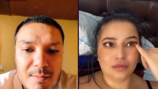 АЗИЗ ТИК ТОКЕР КИМ БИЛАН ГАПЛАШЯПДИ ЭШИТАМИЗ ОХИРГАЧА. смотреть онлайн