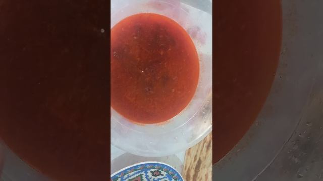 КРАСНАЯ ИКРА ДЕШЕВЛЕ МЯСА 6 РАЗ В ТУРЦИИ! ЭТО И ПОЛЕЗНО И ДЕШЕВО ! РЫБНО ИКОРНЫЙ РАЙ В АНКАРЕ! смотреть онлайн