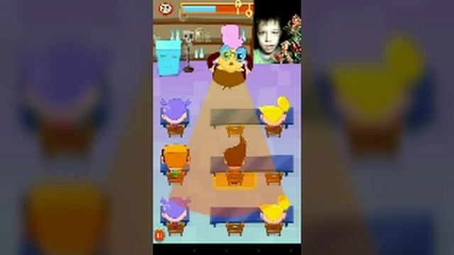 Обзор игры МОШЕННИК ТОМ -2.