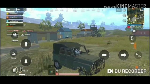 Играю Pubg mobile lite топ игра топ но в конце умер 😉катка!!!!!!😁😁😁 смотреть онлайн