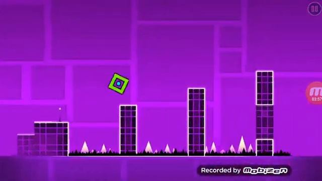 Прахожу разные уровни в geometry dash смотреть онлайн