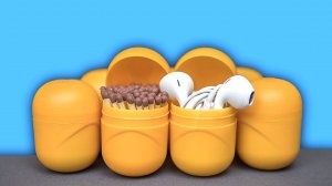 5 ЛАЙФХАКОВ С КИНДЕР СЮРПРИЗОМ