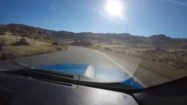 Mustang 6G Drive 10/15/16 смотреть онлайн