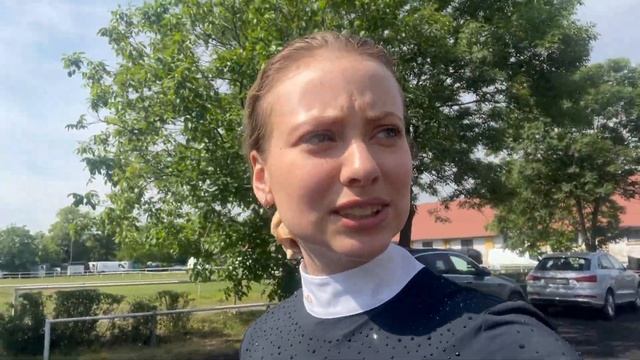 Lama na zawodach | Wish i pierwsze zawody | vlog #1 смотреть онлайн