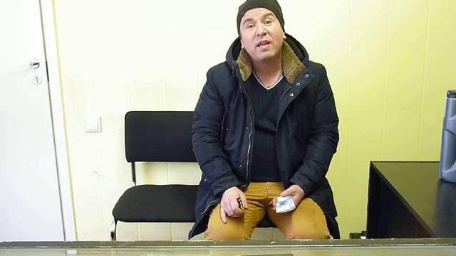 Отзыв клиента Micbus.ru смотреть онлайн