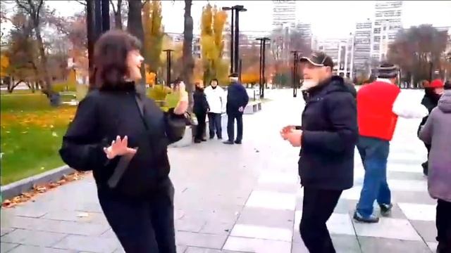 НЕДОЛЮБИЛА Я В ТОТ КОРОТКИЙ ВЕЧЕР!!!30.10.2022.ХАРЬКОВ. смотреть онлайн