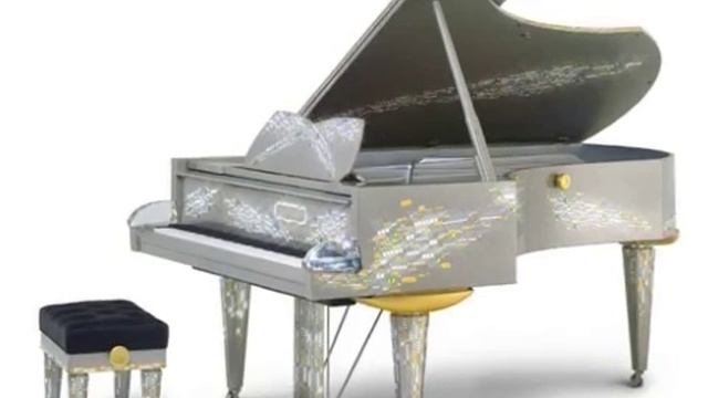 Peach plum pear piano cover смотреть онлайн