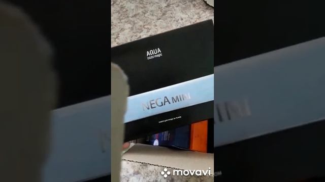 Видео Гринвей, распаковка товара смотреть онлайн