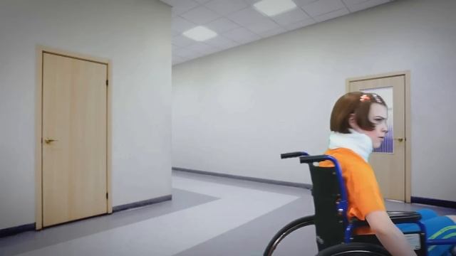 Болючие уколы и клизмы: Вредину достала тупая медсестра