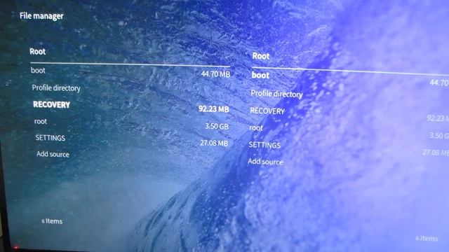 Put the full Fire TV Guru on a Pi3 Kodi смотреть онлайн