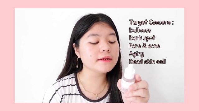 KOMBINASI SERUM UNTUK KULIT SENSITIF & BERJERAWAT ( Treasure Glow Duo ) | EVERSHINE смотреть онлайн